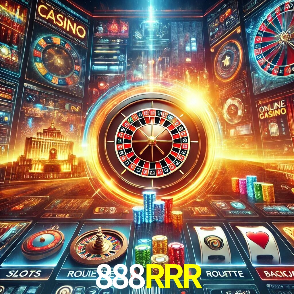  888RRR