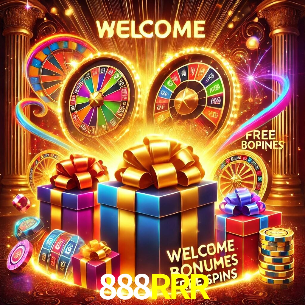  888RRR