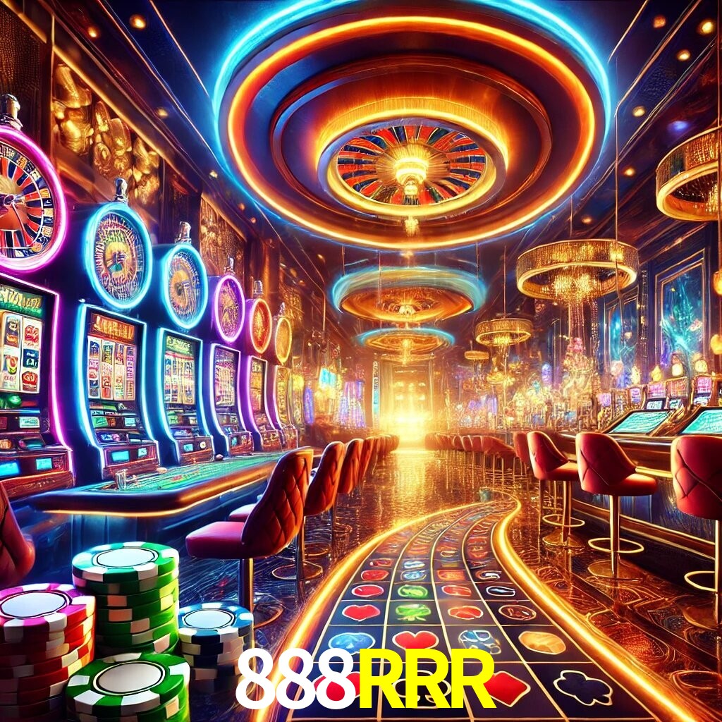  888RRR