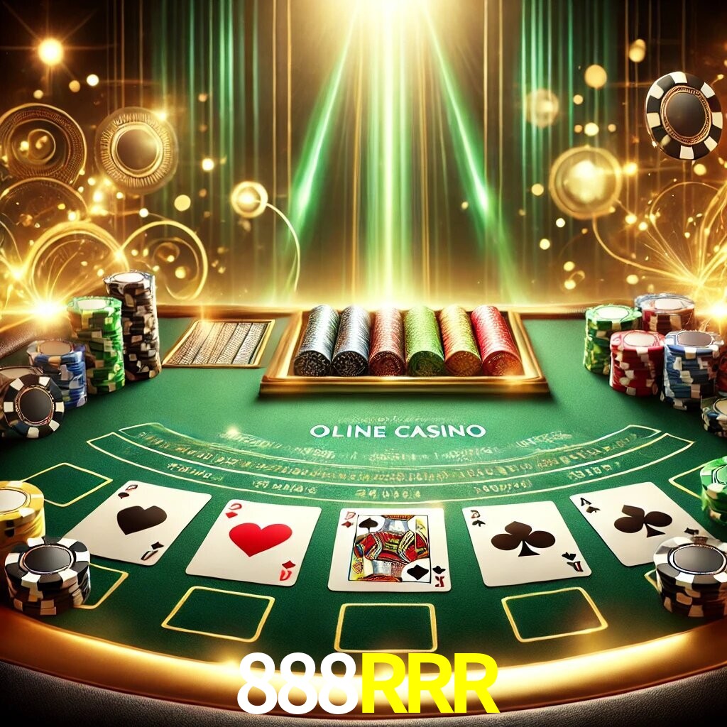  888RRR