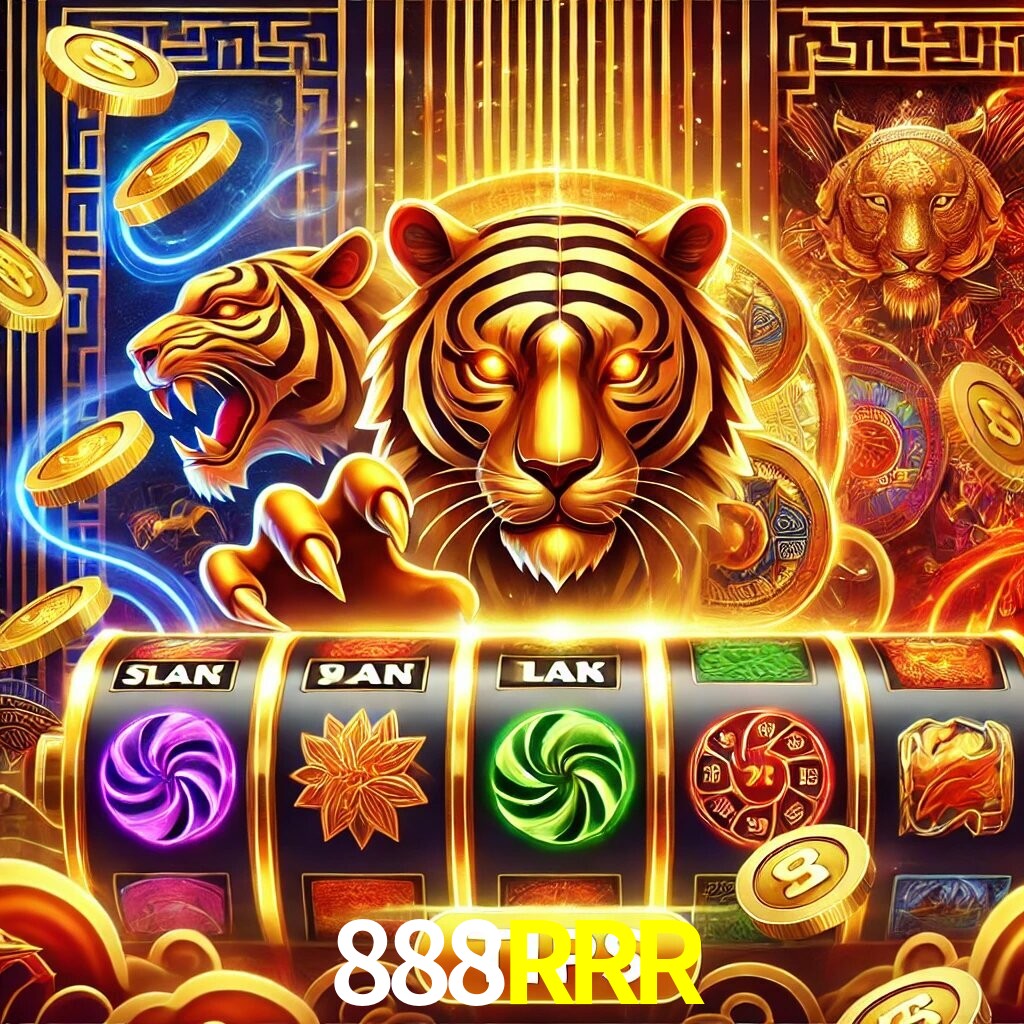  888RRR