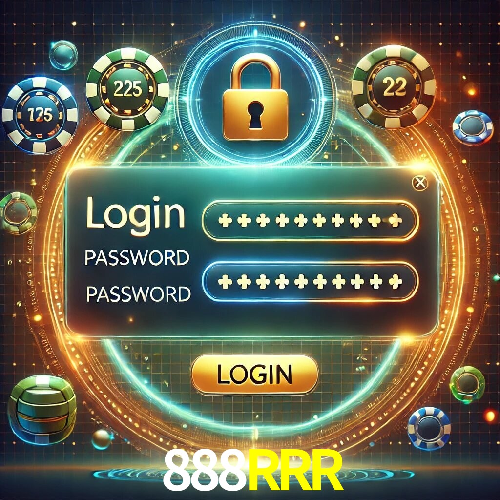  888RRR