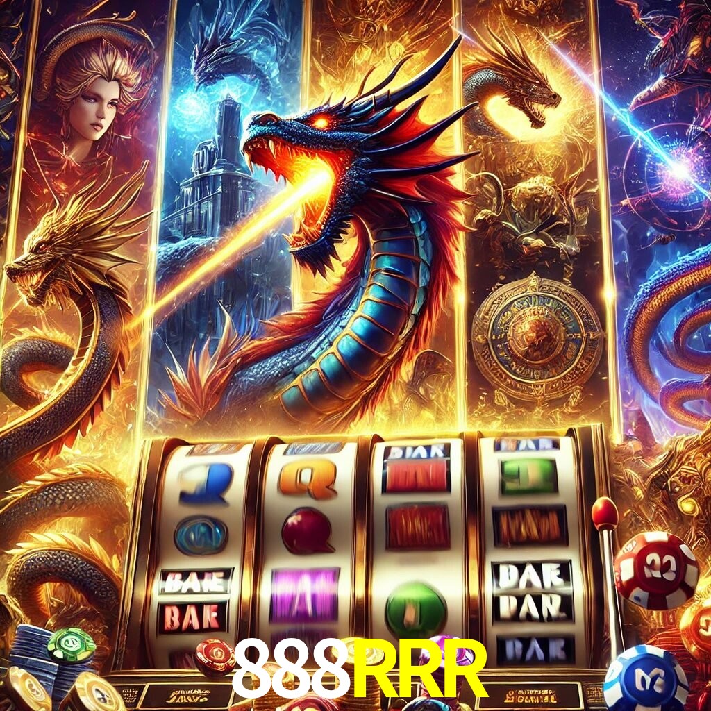  888RRR