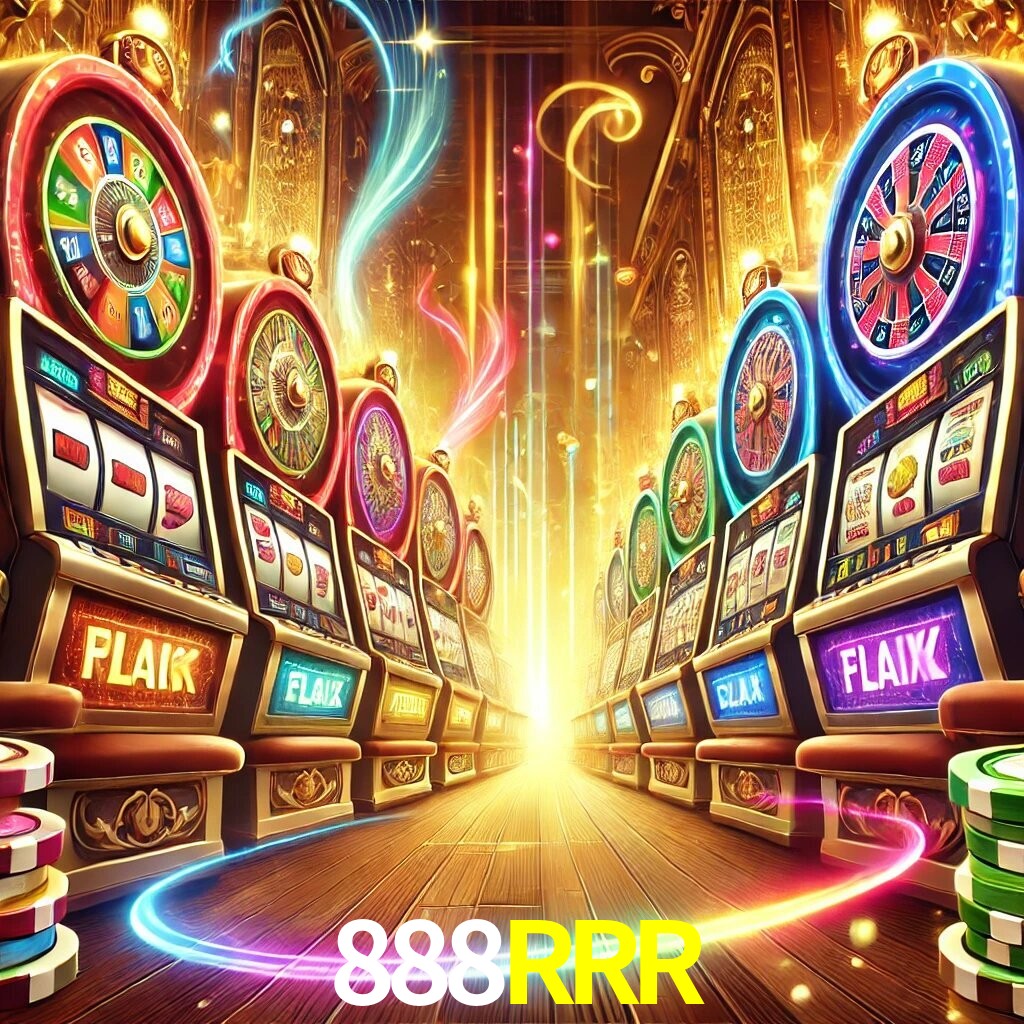  888RRR