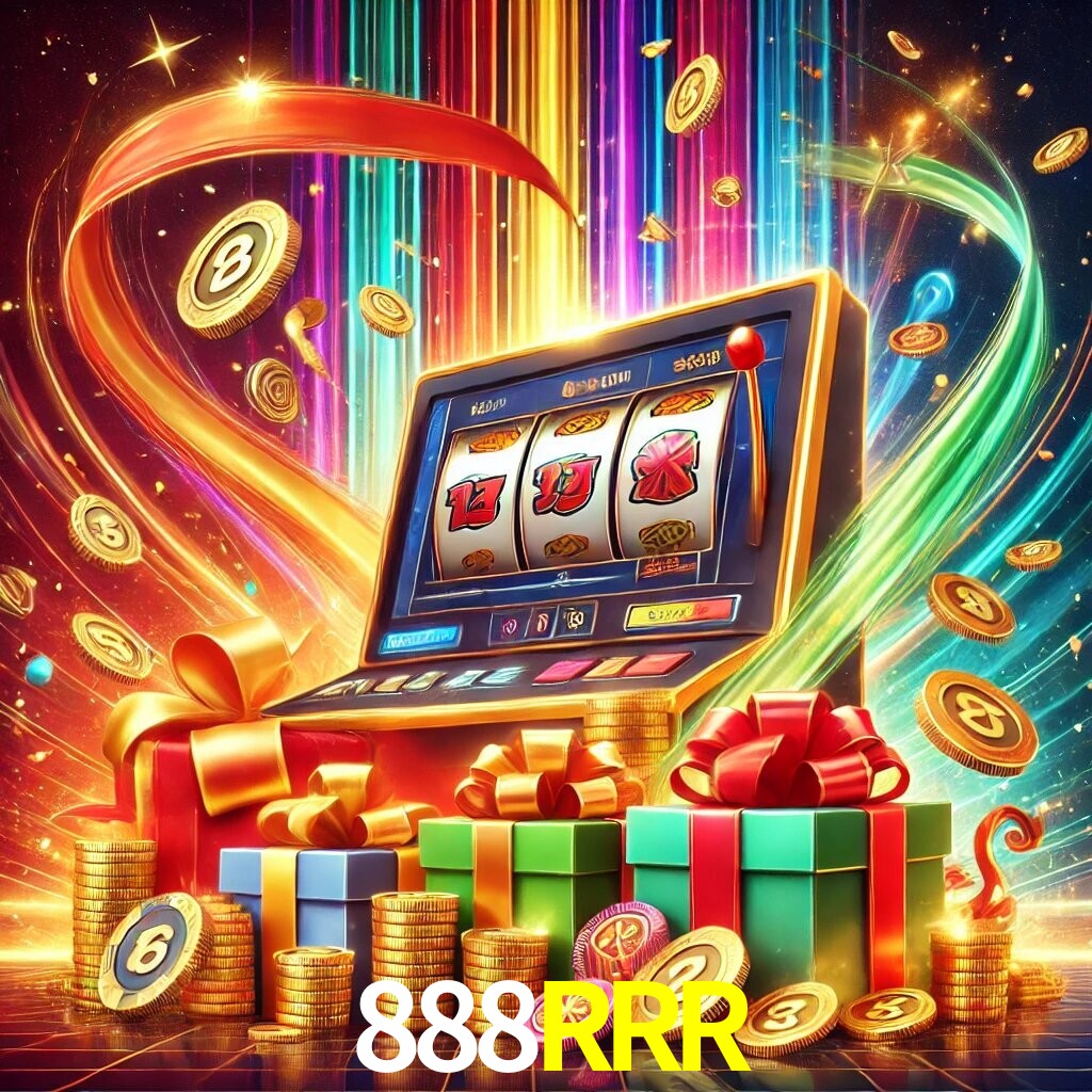  888RRR