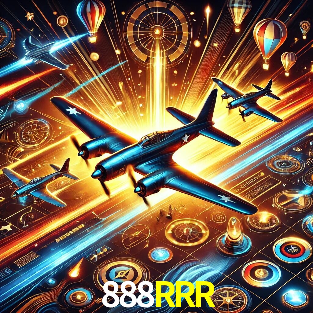  888RRR